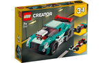 LEGO® Creator 3-in-1 Street Racer