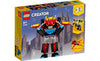 LEGO® Creator 3-in-1 Super Robot