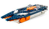 LEGO® Creator 3-in-1 Supersonic-jet