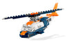 LEGO® Creator 3-in-1 Supersonic-jet