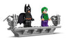 LEGO® DC Batman Batmobile Tumbler