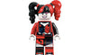 LEGO® DC Comics Super Heroes Batman™ versus Harley Quinn™