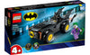 LEGO® DC Comics Super Heroes Batmobile™ Pursuit: Batman™ vs. The Joker™