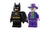 LEGO® DC Comics Super Heroes Batwing: Batman™ vs. The Joker™