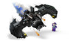 LEGO® DC Comics Super Heroes Batwing: Batman™ vs. The Joker™