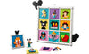 LEGO® | Disney™ 100 Years of Disney Animation Icons