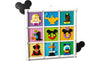 LEGO® | Disney™ 100 Years of Disney Animation Icons