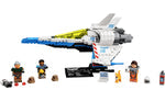 LEGO® Disney and Pixar’s Lightyear XL-15 Spaceship