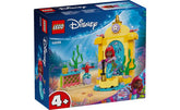 LEGO® | Disney™ Ariel's Music Stage