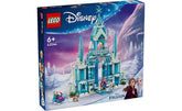 LEGO® | Disney™ Elsa's Ice Palace Regular price