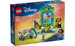 LEGO® | Disney™ Mirabel's Photo Frame and Jewellery Box