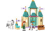 LEGO® Disney Princess Anna and Olaf's Castle Fun