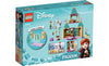 LEGO® Disney Princess Anna and Olaf's Castle Fun