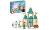 LEGO® Disney Princess Anna and Olaf's Castle Fun