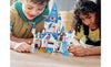 LEGO® Disney Princess Cinderella and Prince Charming's Castle