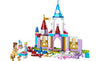 LEGO® | Disney Princess Disney Princess Creative Castles