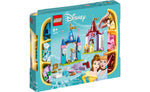 LEGO® | Disney Princess Disney Princess Creative Castles