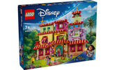 LEGO® | Disney™ The Magical Madrigal House