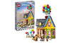 LEGO® | Disney™ ‘Up’ House