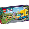 LEGO® Friends Dog Rescue Van