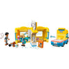 LEGO® Friends Dog Rescue Van