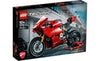 LEGO® Technic Ducati Panigale V4 R