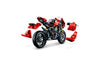 LEGO® Technic Ducati Panigale V4 R