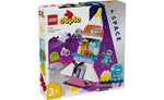 LEGO® DUPLO® 3In1 Space Shuttle Adventure