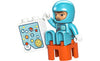 LEGO® DUPLO® 3In1 Space Shuttle Adventure