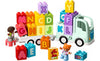 LEGO® DUPLO® Alphabet Truck Regular price