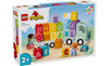 LEGO® DUPLO® Alphabet Truck Regular price