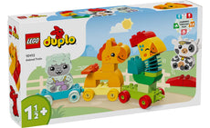 10412 | LEGO® DUPLO® Animal Train
