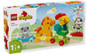 LEGO® DUPLO® Animal Train