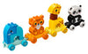 LEGO® DUPLO® Animal Train