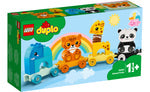 LEGO® DUPLO® Animal Train