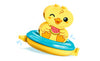 LEGO® DUPLO® Bath Time Fun: Floating Animal Train