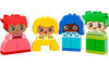 LEGO® DUPLO® Big Feelings & Emotions