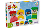 LEGO® DUPLO® Big Feelings & Emotions