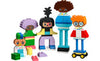 LEGO® DUPLO® Buildable People With Big Emotions