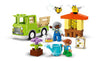 LEGO® DUPLO® Caring For Bees & Beehives