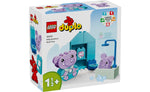 LEGO® DUPLO® Daily Routines: Bath Time