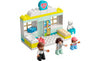 LEGO® DUPLO® Doctor Visit