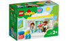 LEGO® DUPLO® Doctor Visit