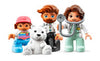 LEGO® DUPLO® Doctor Visit