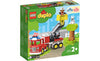 LEGO® DUPLO® Fire Truck