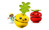 LEGO® DUPLO® Fruit and Vegetable Tractor