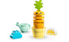 LEGO® DUPLO® Growing Carrot