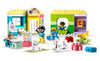 LEGO® DUPLO® Life at the Day-Care Center