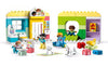 LEGO® DUPLO® Life at the Day-Care Center