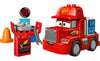 LEGO® DUPLO® Mack at the Race